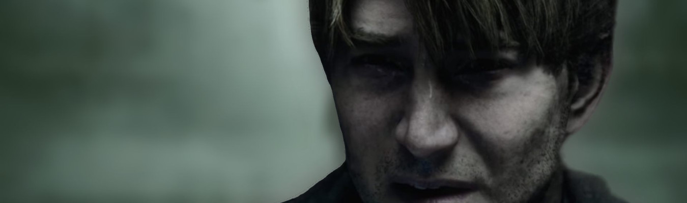 Bloober Team emite atualização sobre o estado de Silent Hill 2 Remake