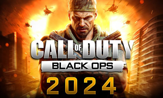 Call of Duty 2024 será um título Black Ops