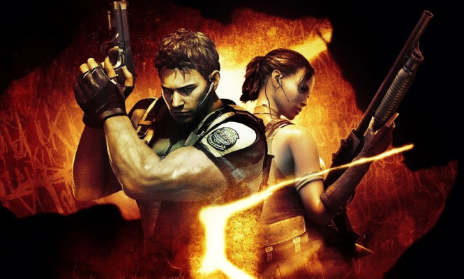 Capcom confirmou que teremos mais remakes de Resident Evil