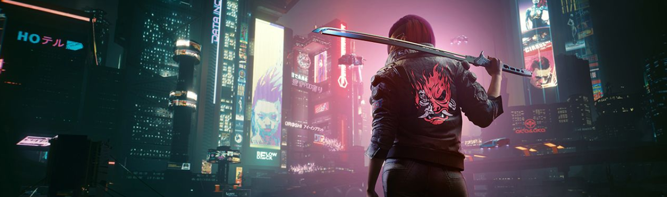 Cyberpunk 2077: Ultimate Edition não terá a DLC inclusa no disco por política da Sony
