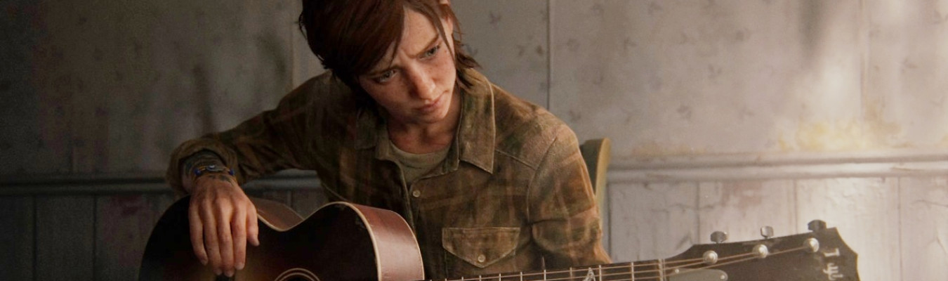 Diretor de The Last of Us Part II Remastered explica por que o estúdio decidiu relançar o jogo