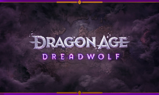 Dragon Age: Dreadwolf deve ser lançado no final de 2024, afirma Jeff Grubb