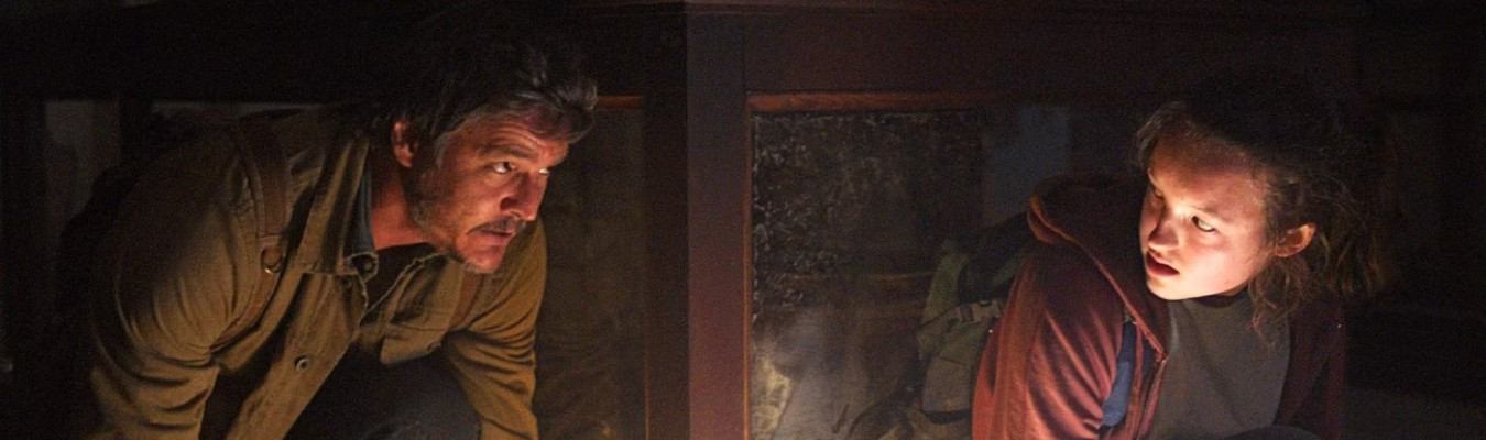 HBO confirma que a segunda temporada de The Last of Us estreará em 2025