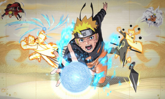 Novo jogo de Naruto teve uso de IA na dublagem? Jogadores criticam áudio de  cenas em diversos idiomas