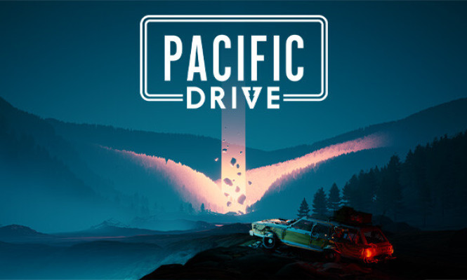 Pacific Drive ganha novo trailer e data de lançamento