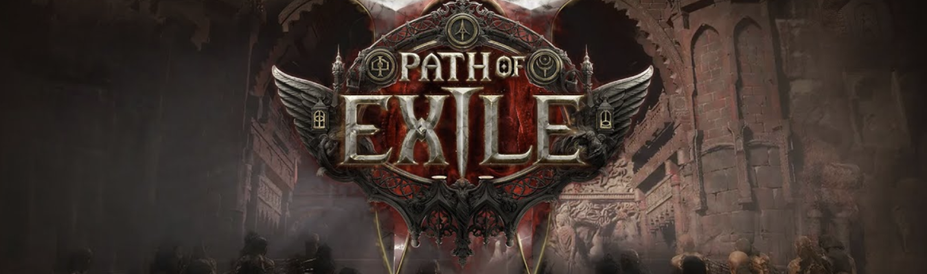 Path of Exile 2 ganha novo teaser