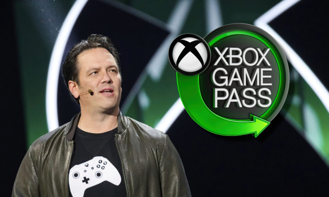 Phil Spencer afirmou que não tem planos de trazer o Game Pass para PlayStation ou Nintendo