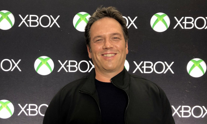 Phil Spencer comentou sobre o aumento de preço do Xbox Series S no Brasil