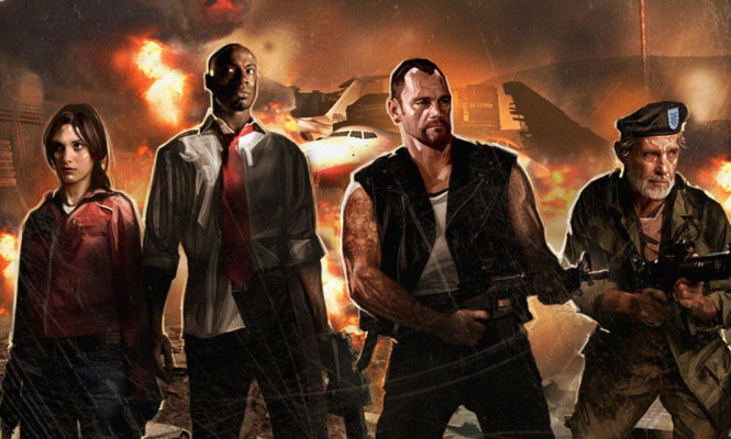 Roteirista comenta que Left 4 Dead teve um desenvolvimento conturbado
