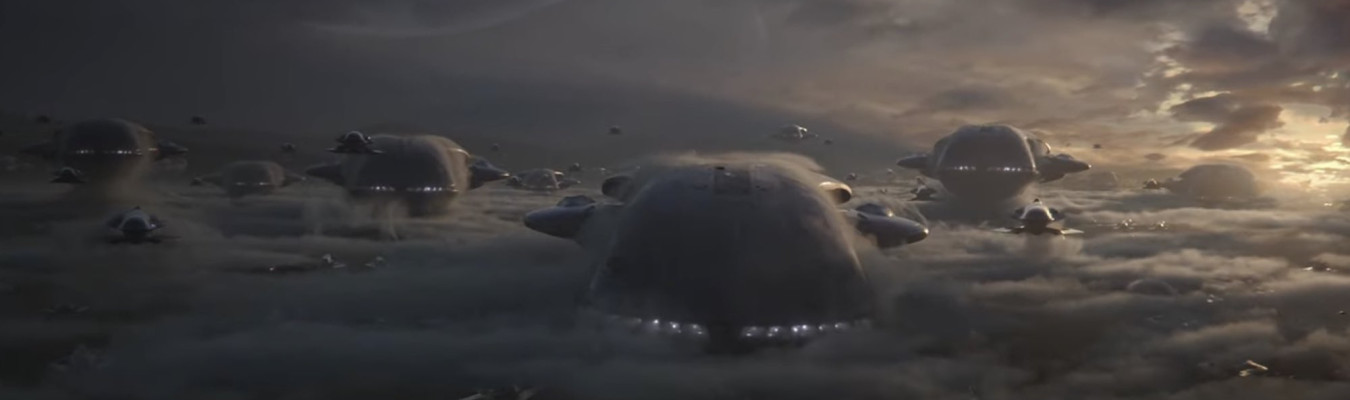 Segunda temporada de Halo ganha trailer oficial