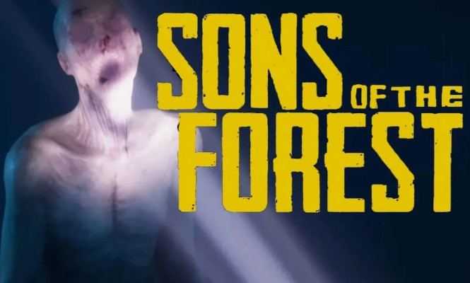 Sons of The Forest deixará o acesso antecipado em Fevereiro de 2024