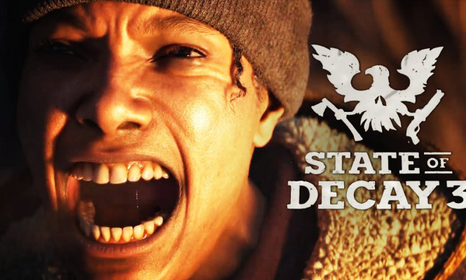 State of Decay 3 pode ter elementos Live Service