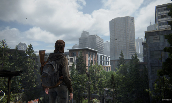 The Last of Us Part II Remastered: Modo roguelike pode incluir 12 níveis diferentes