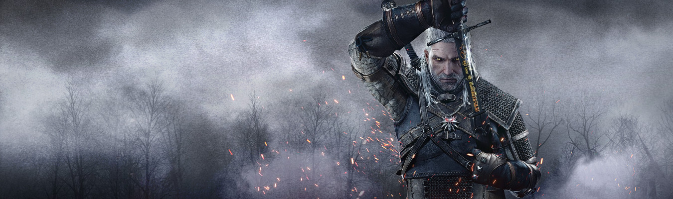 The Witcher 4 dará continuidade a saga de Geralt