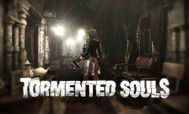 Análise - Tormented Souls (Nintendo Switch)