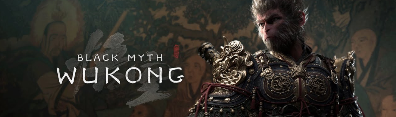 Black Myth: Wukong contará com suporte a DLSS 3.5 e Full Ray Tracing
