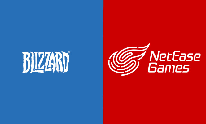 Blizzard e NetEase Games podem estar trabalhando para retormar parceria