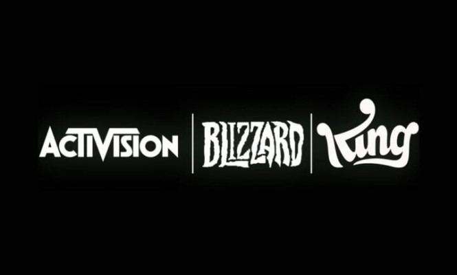 Bobby Kotick deixará a Activision em 29 de Dezembro e Lulu Cheng em Janeiro