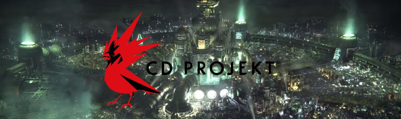 CD Projekt comenta sobre Project Hadar, sua ambiciosa nova franquia de RPG