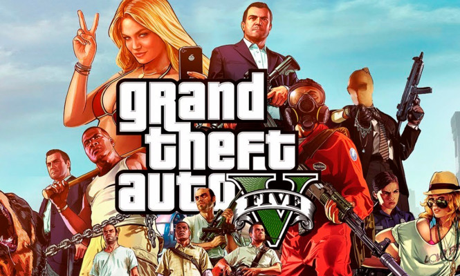 Rockstar removeu uma importante ferramenta de GTA V no PS4 e Xbox One