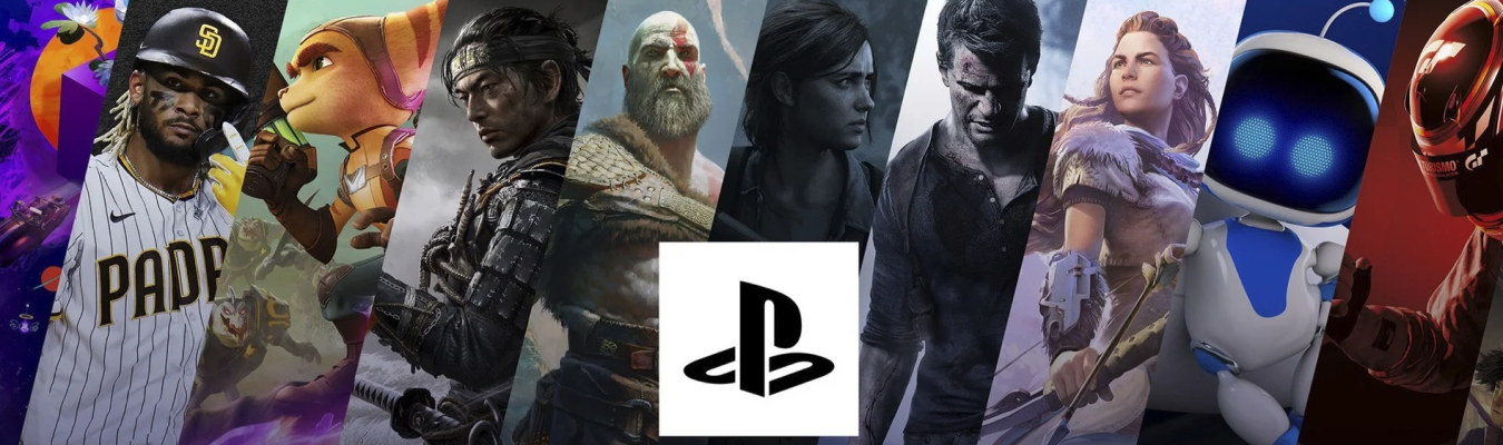 Confira as vendas de diversos jogos first party da Sony