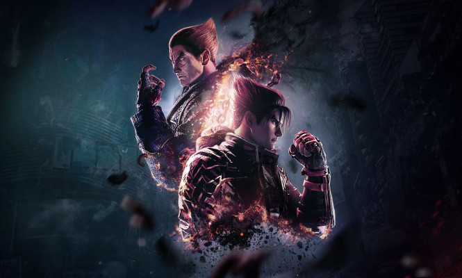 Tekken 8 ganha trailer live action em preparação para o lançamento