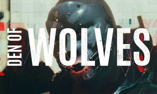 Den of Wolves é anunciado, novo jogo dos criadores de Payday