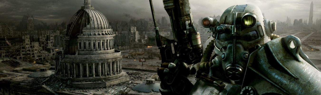 Bethesda revela que sofreu ameaças de morte durante o desenvolvimento de Fallout 3