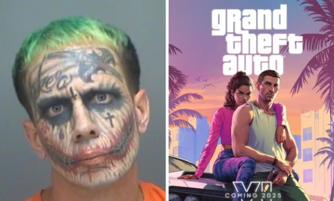 Florida Joker quer dublar seu personagem em Grand Theft Auto VI
