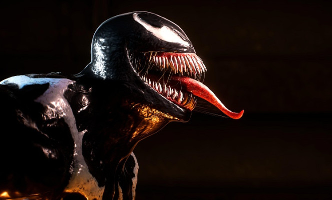 Insomniac pretende lançar um jogo do Venom em 2025