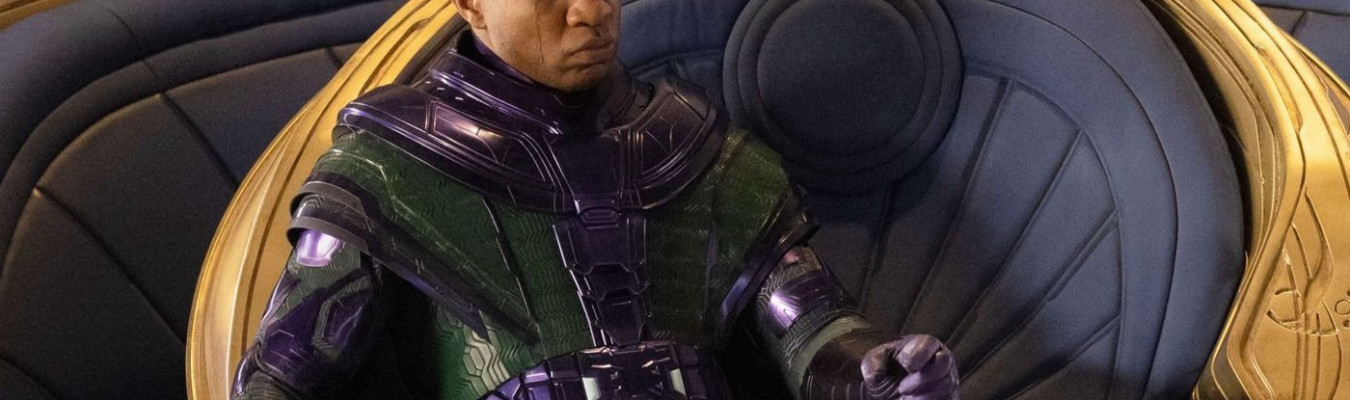 Jonathan Majors, ator de Kang, é demitido da Marvel Studios