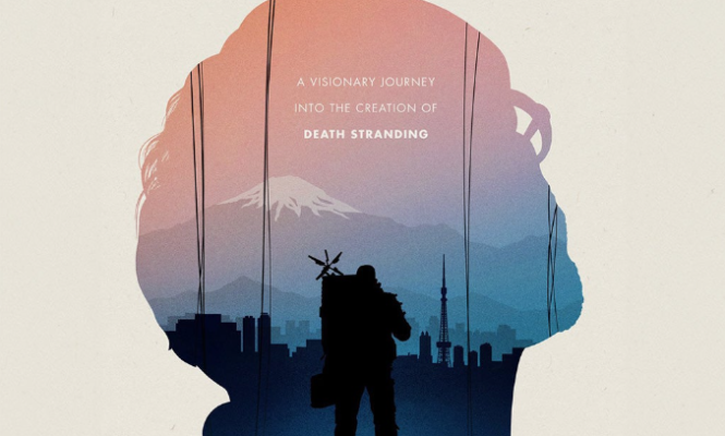 Hideo Kojima: Connecting Worlds Trailer