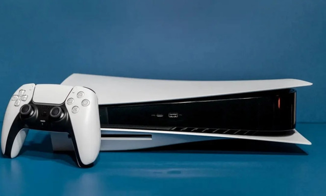 Rumor: PS5 Pro pode ser lançado em 2024, custando entre 600 e 700 dólares 