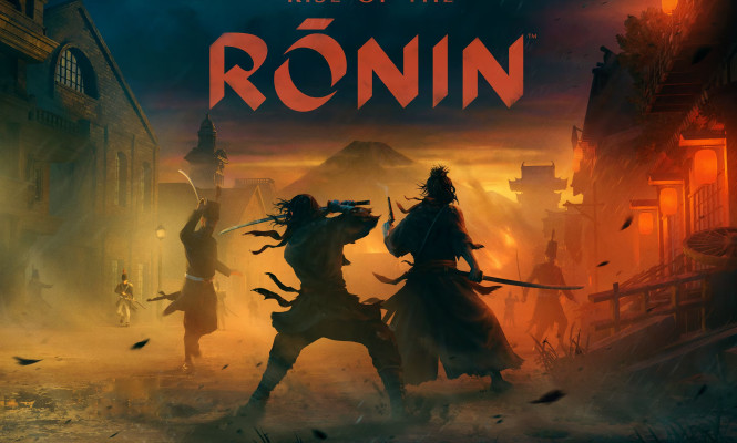 Sony esclarece que nunca planejou lançar Rise of the Ronin na Coreia do Sul
