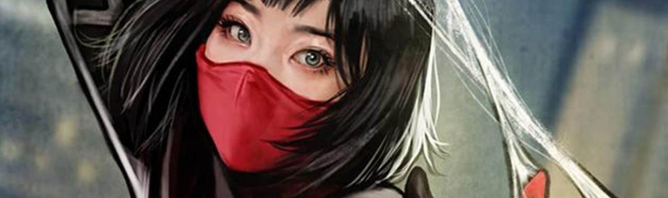 Segundo vazamento, Insomniac Games planeja lançar jogo solo da personagem Silk da Marvel