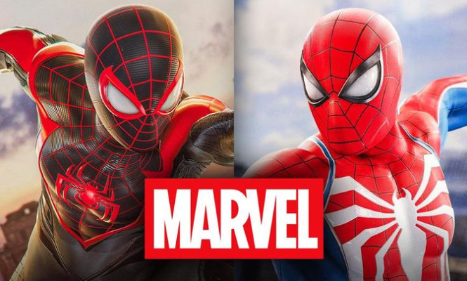 Sony cogita lançar futuro Marvels Spider-Man 3 em diferentes partes