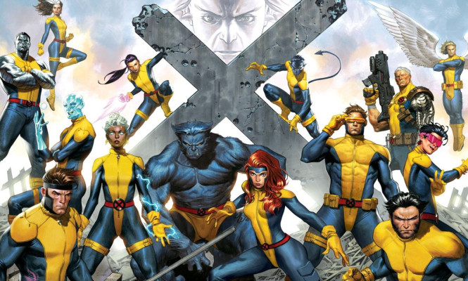 Sony e Insomniac Games garantiram o direito de jogos para os X-Men até 2035