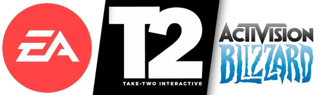 Sony tem objetivo de assegurar jogos da EA e Take-Two no PlayStation Plus