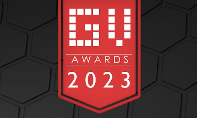 The GameVicio Awards 2023 - Está aberta a votação!