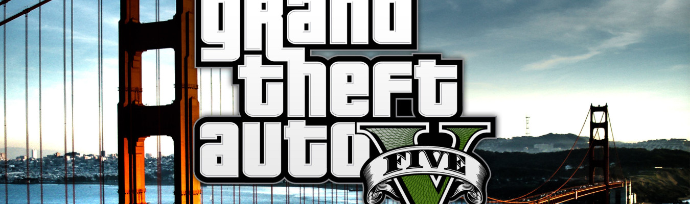Vazam detalhes do DLC de Zumbi cancelado para Grand Theft Auto V