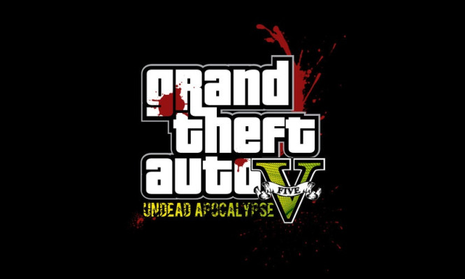 Vazam detalhes do DLC de Zumbi cancelado para Grand Theft Auto V