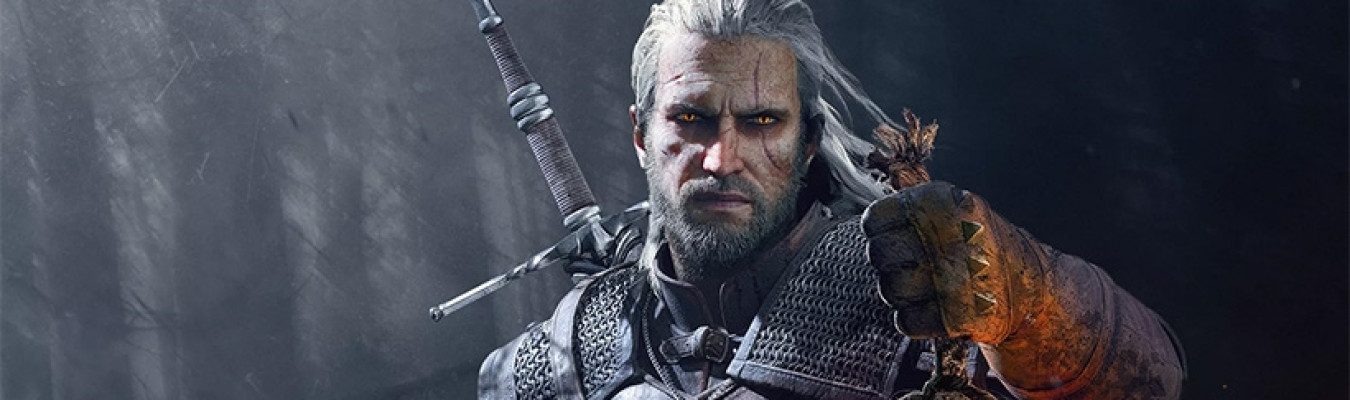 Voz de Geralt gostaria muito de retornar ao papel do Bruxo nos próximos jogos da franquia The Witcher