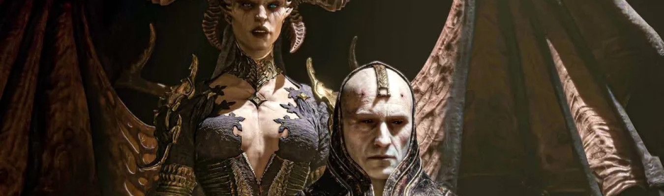 Blizzard garante que não vai adiar a nova temporada de Diablo IV