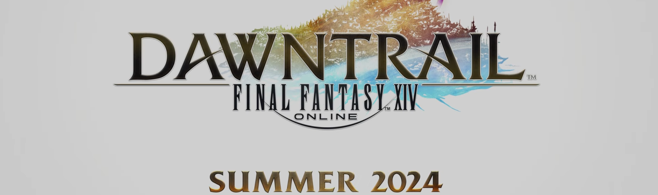 Confira o primeiro trailer de Final Fantasy XIV: Dawntrail no Xbox