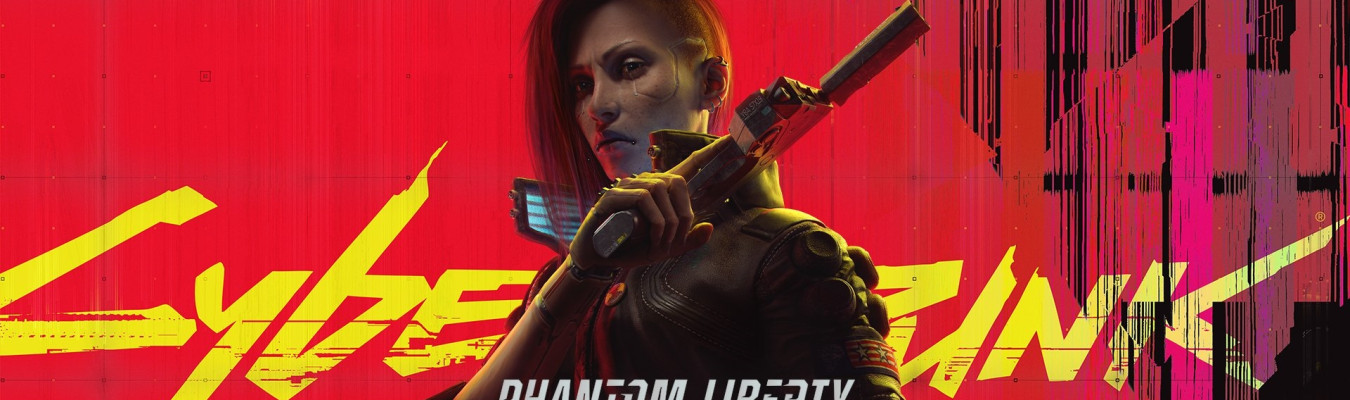 Cyberpunk 2077: Phantom Liberty já vendeu 5 milhões de cópias