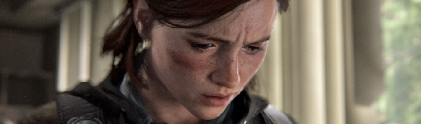 Diretor de The Last of Us Part II Remastered não entende as críticas ao relançamento