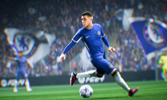 EA Sports FC 24 está disponível para ser jogado gratuitamente no PC