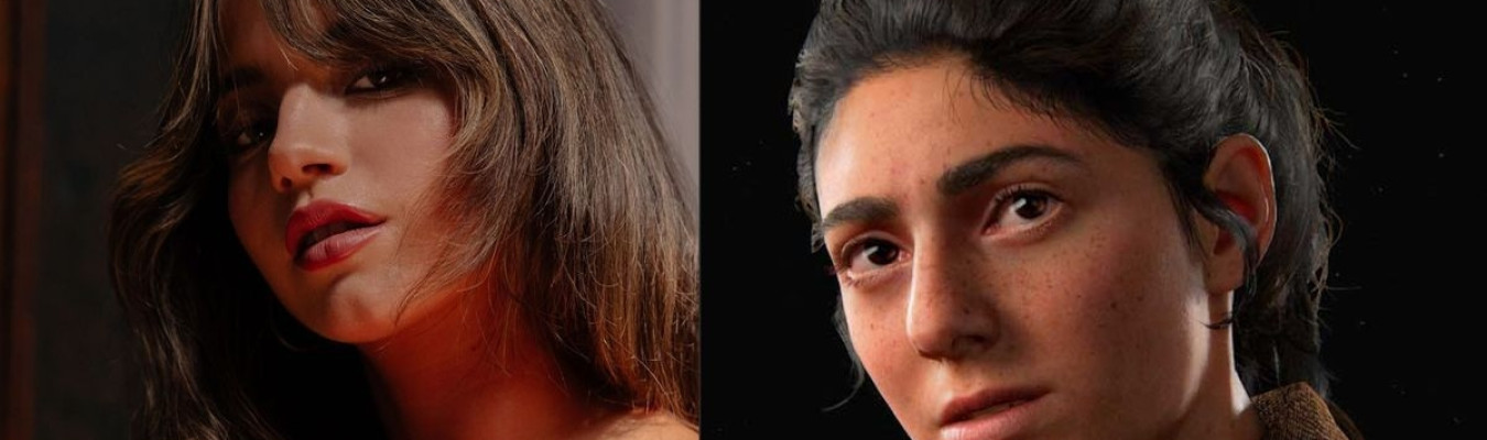 Isabela Merced interpretará Dina na segunda temporada de The Last of Us