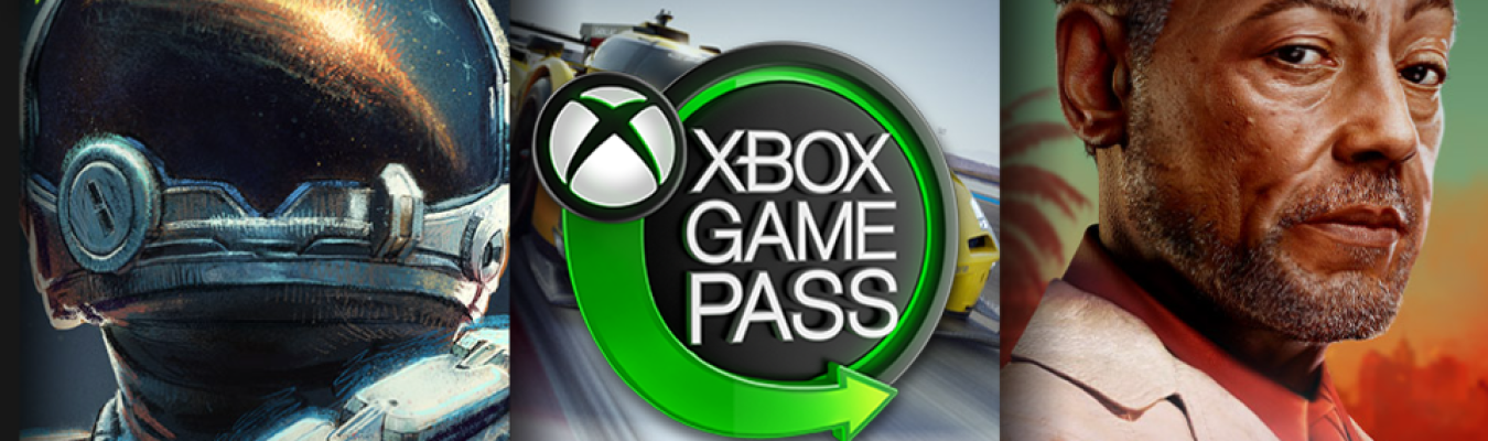 Microsoft adicionou mais de 36 mil reais em jogos ao Xbox Game Pass em 2023