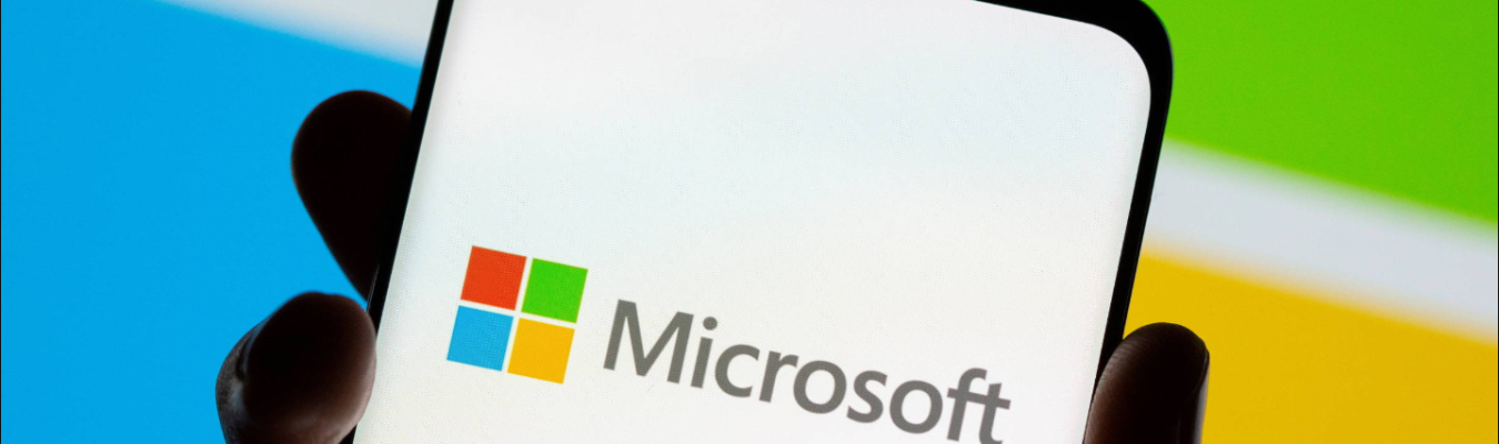 Microsoft relata que sofreu ataque hacker